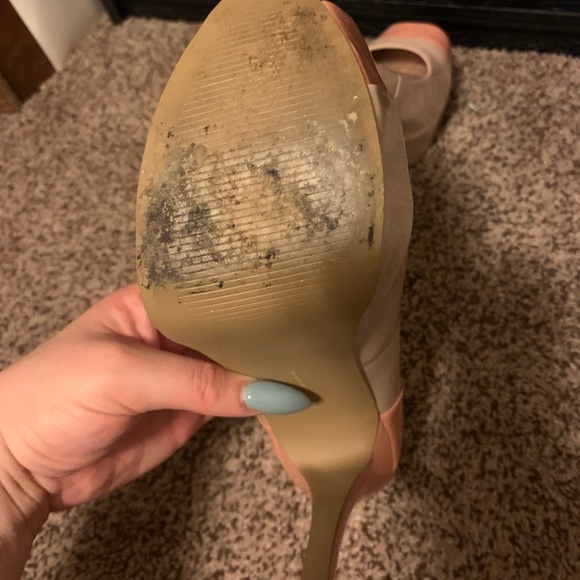 BCBGeneration Heels - Picture 4 of 4